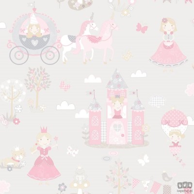 Tiny Tots 2 G78370 tapeta ścienna Galerie