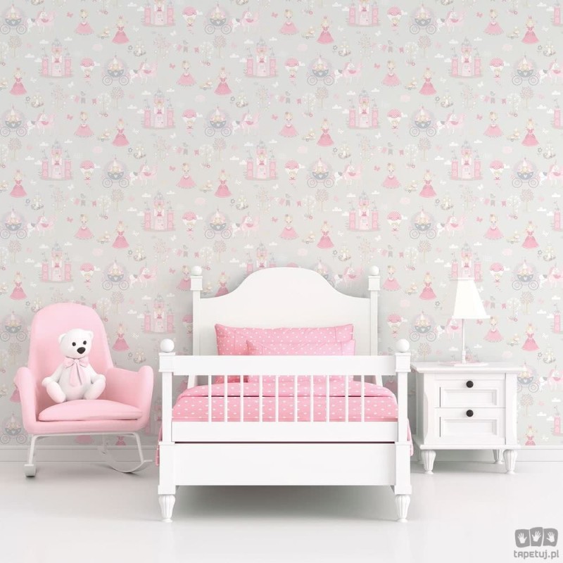 Tiny Tots 2 G78370 tapeta ścienna Galerie