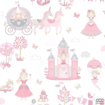 Tiny Tots 2 G78371 tapeta ścienna Galerie