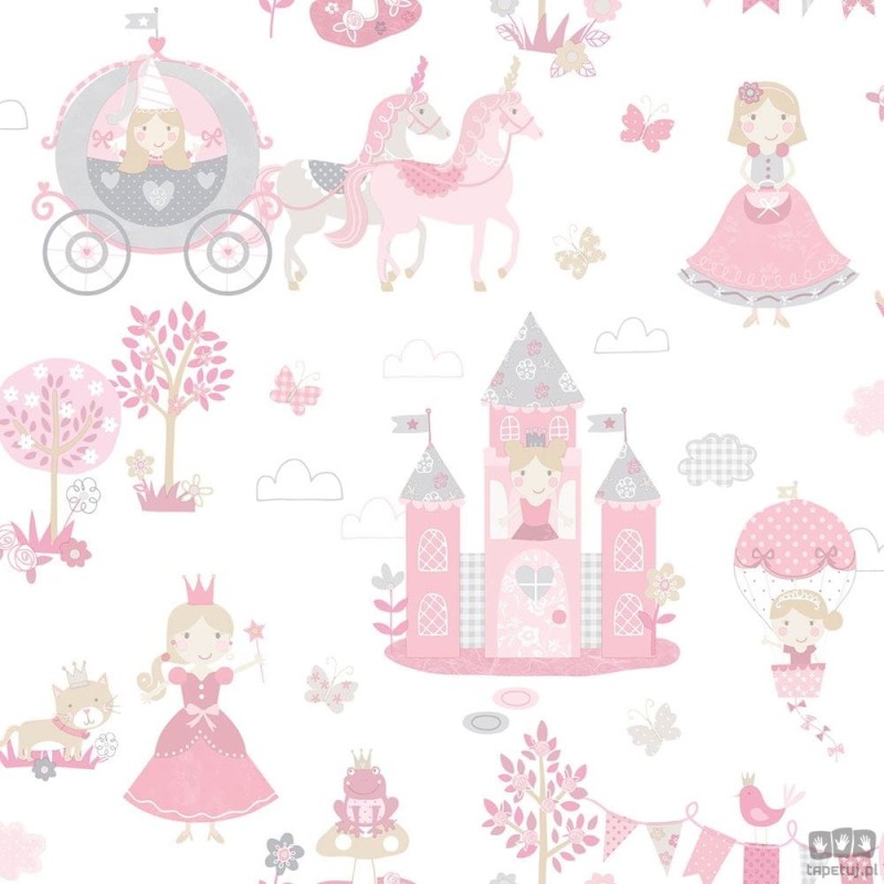 Tiny Tots 2 G78371 tapeta ścienna Galerie