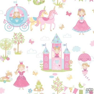 Tiny Tots 2 G78372 tapeta ścienna Galerie