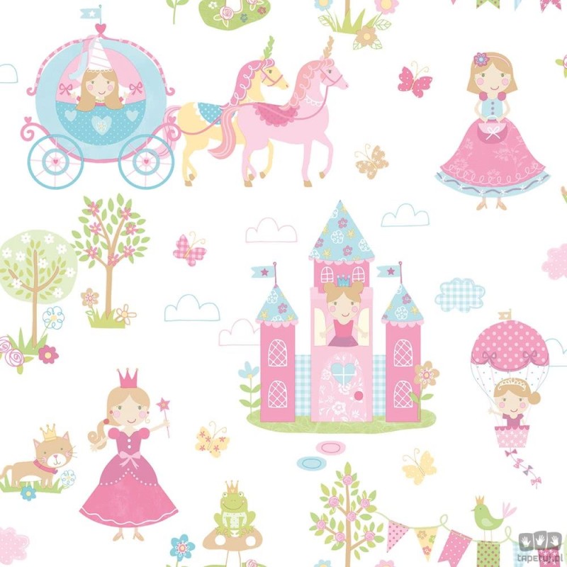 Tiny Tots 2 G78372 tapeta ścienna Galerie