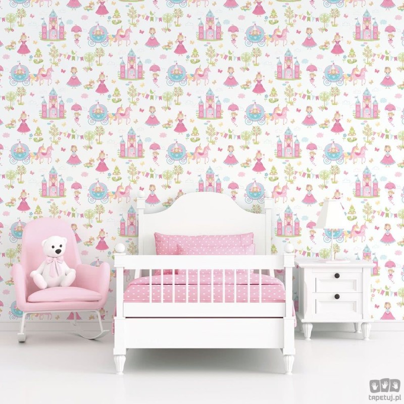 Tiny Tots 2 G78372 tapeta ścienna Galerie