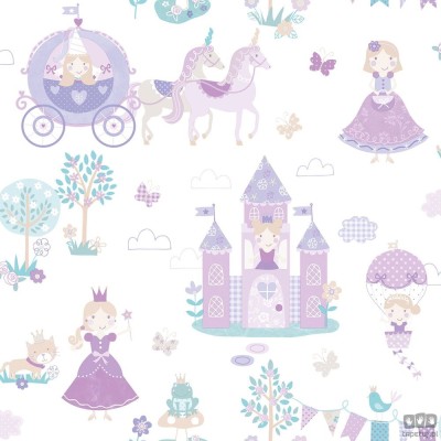 Tiny Tots 2 G78373 tapeta ścienna Galerie