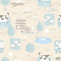 Tiny Tots 2 G78374 tapeta ścienna Galerie