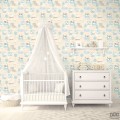 Tiny Tots 2 G78374 tapeta ścienna Galerie