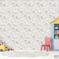 Tiny Tots 2 G78375 tapeta ścienna Galerie