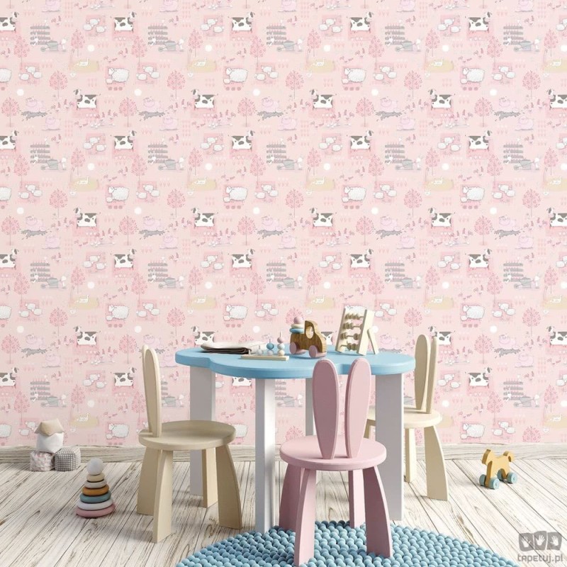Tiny Tots 2 G78376 tapeta ścienna Galerie