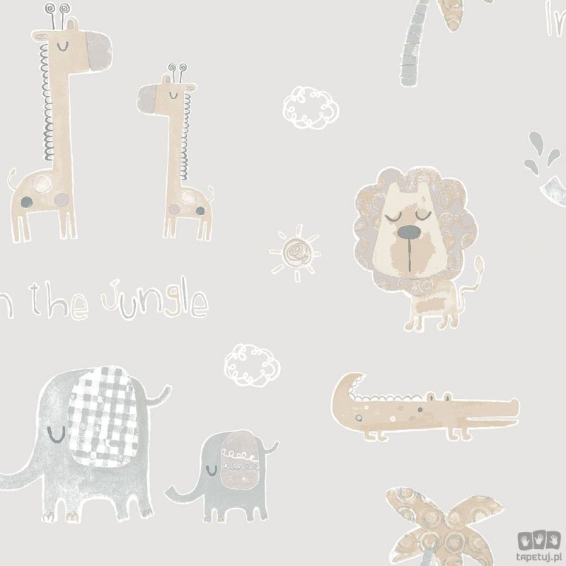 Tiny Tots 2 G78379 tapeta ścienna Galerie
