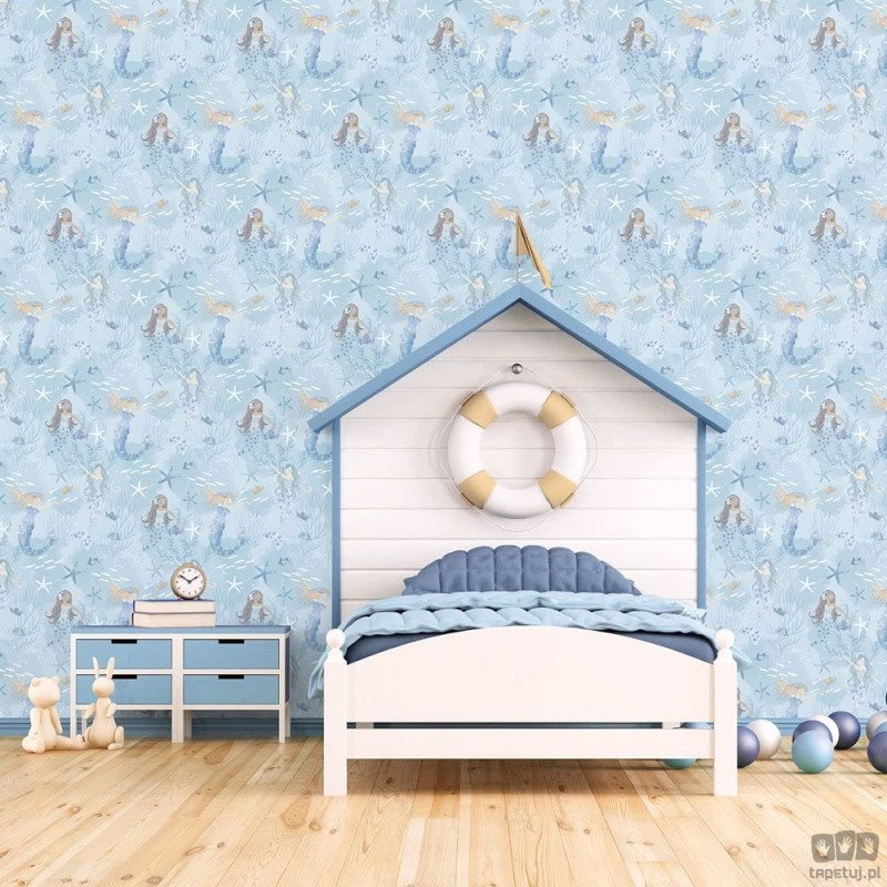 Tiny Tots 2 G78388 tapeta ścienna Galerie