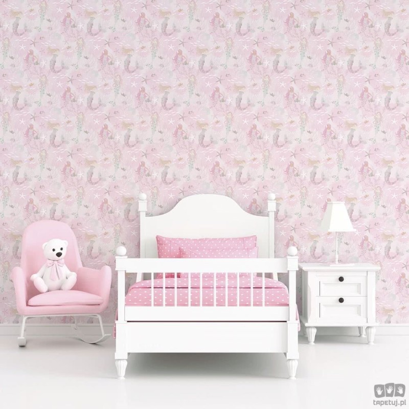 Tiny Tots 2 G78390 tapeta ścienna Galerie