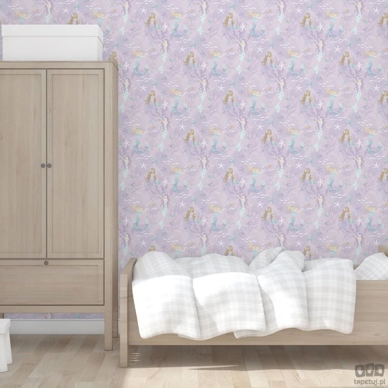 Tiny Tots 2 G78391 tapeta ścienna Galerie