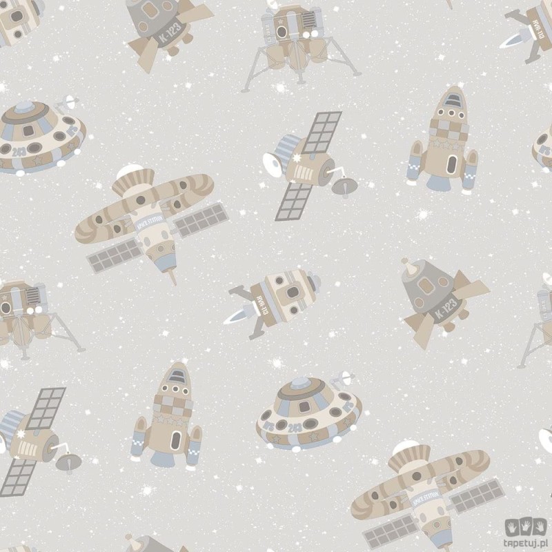 Tiny Tots 2 G78412 tapeta ścienna Galerie