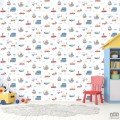 Tiny Tots 2 G78415 tapeta ścienna Galerie