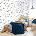 Tiny Tots 2 G78416 tapeta ścienna Galerie