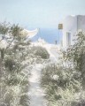 Fototapeta Côte d’Azur LJX4-009