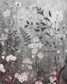 Fototapeta Moonlight Flowers  LJX4-017