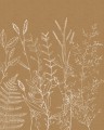 Fototapeta Herbs Garden LJX4-021