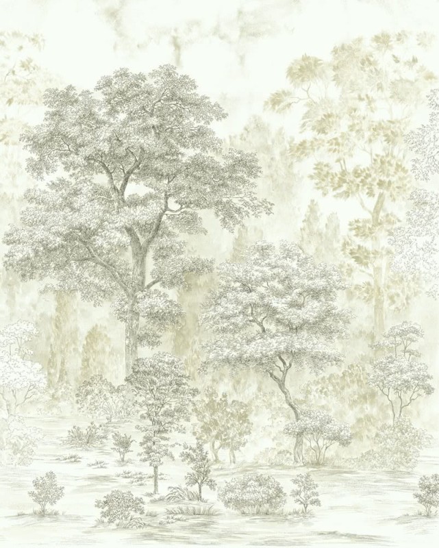 Fototapeta Noble Trees  LJX4-025
