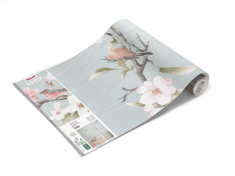 Fototapeta Apple Bloom LJX5-001