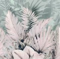 Fototapeta Palmiers Tropicaux LJX5-004