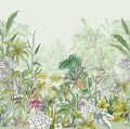 Fototapeta Hortus  LJX5-005