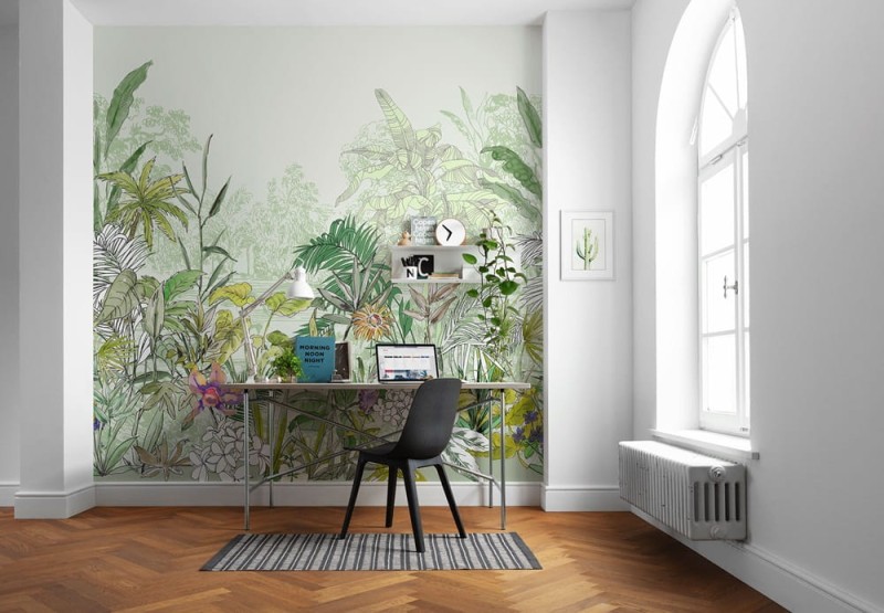 Fototapeta Hortus  LJX5-005