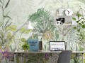 Fototapeta Hortus  LJX5-005
