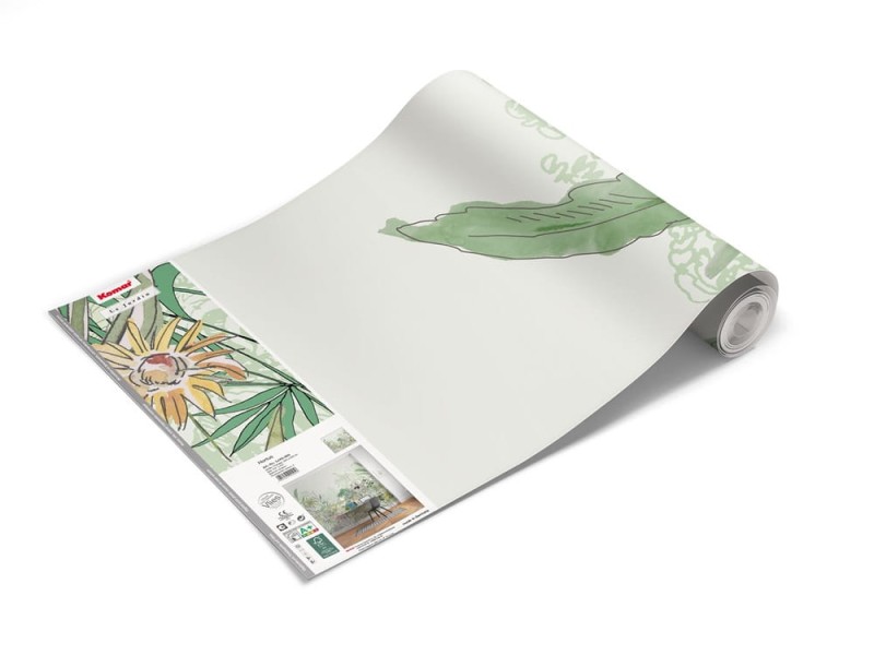 Fototapeta Hortus  LJX5-005