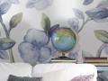 Fototapeta Bleu Ciel LJX5-006