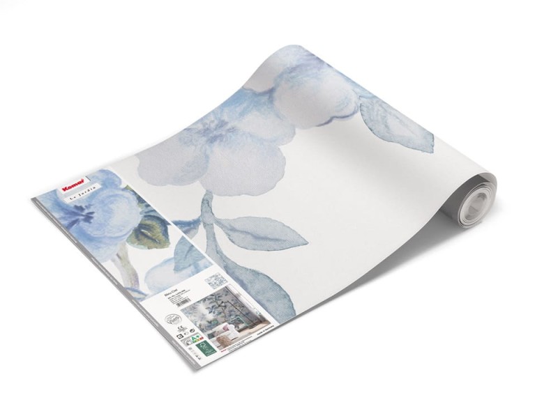 Fototapeta Bleu Ciel LJX5-006