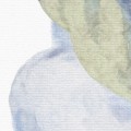 Fototapeta Bleu Ciel LJX5-006
