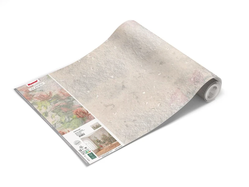 Fototapeta Wall Roses LJX6-038