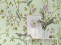 Fototapeta Oiseaux du Paradis LJX7-040