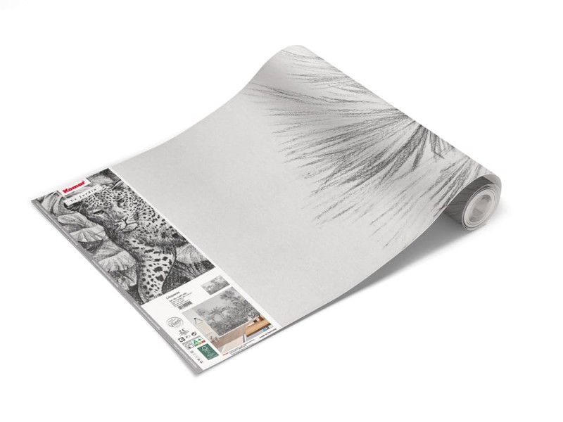Fototapeta Léopards LJX7-041