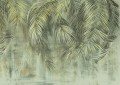 Fototapeta Palm Fronds LJX7-050