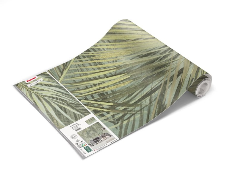 Fototapeta Palm Fronds LJX7-050