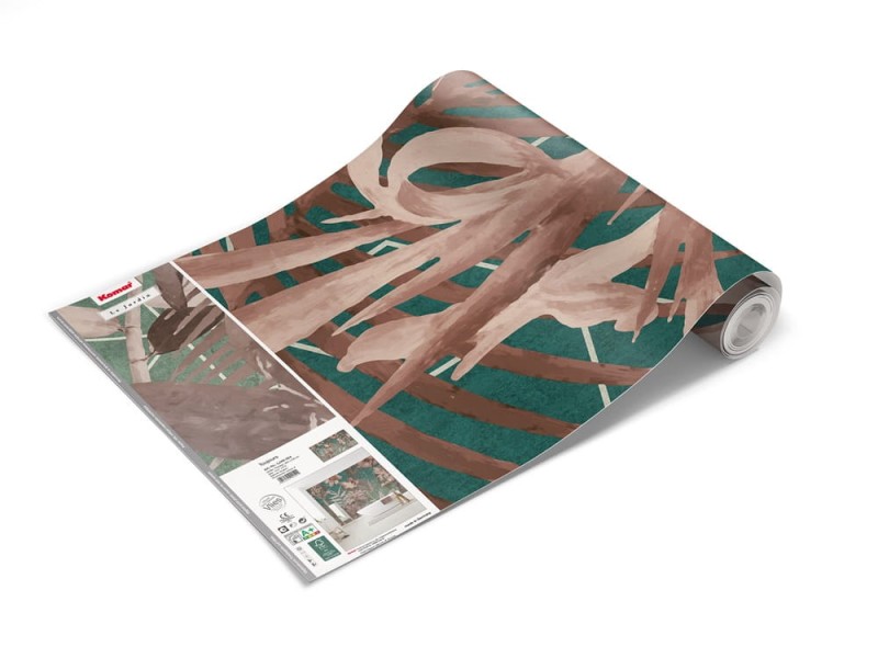 Fototapeta Toujours LJX8-054