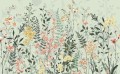 Fototapeta Hay Meadow  LJX8-057
