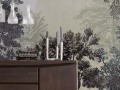 Fototapeta Bois Brumeux LJX8-058