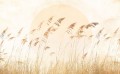Fototapeta Dune Grass LJX8-063