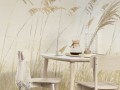 Fototapeta Dune Grass LJX8-063