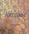 Wypożycz katalog tapet ściennych Artisan