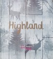 Wypożycz katalog tapet ściennych Highland