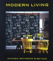 Wypożycz katalog tapet ściennych Modern Living