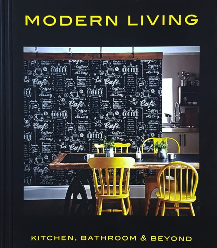 Wypożycz katalog tapet ściennych Modern Living