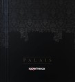 Wypożycz katalog tapet ściennych Palais