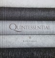 Wypożycz katalog tapet ściennych Quintessential