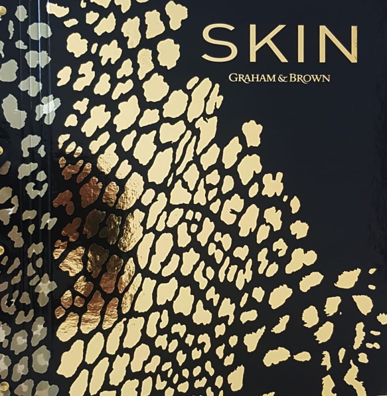 Wypożycz katalog tapet ściennych Skin