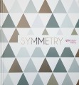 Wypożycz katalog tapet ściennych Symmetry